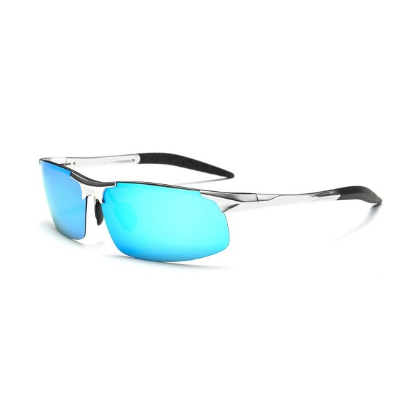 Polarized Sunglasses Driving Cycling Unbreakable