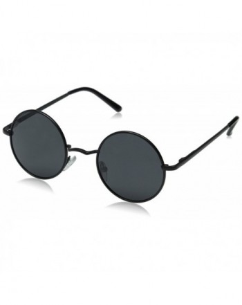 Aoron Vintage Sunglasses Polarized Lenses