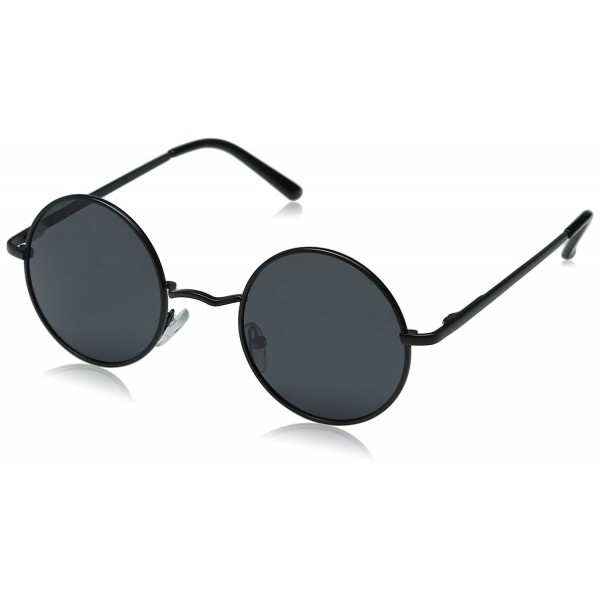 Aoron Vintage Sunglasses Polarized Lenses