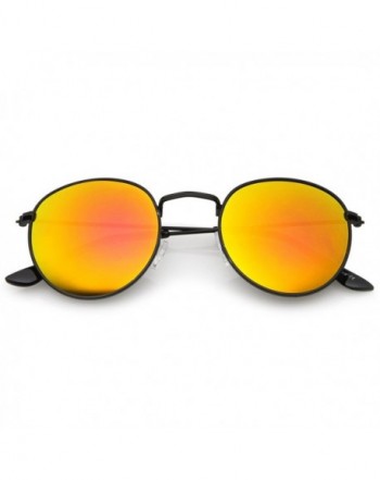 Round sunglasses