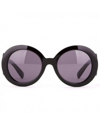 Square sunglasses