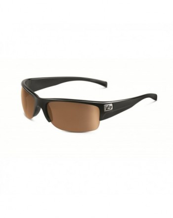 Bolle Zander Sunglasses Photo Shiny