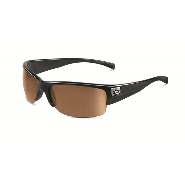 Bolle Zander Sunglasses Photo Shiny