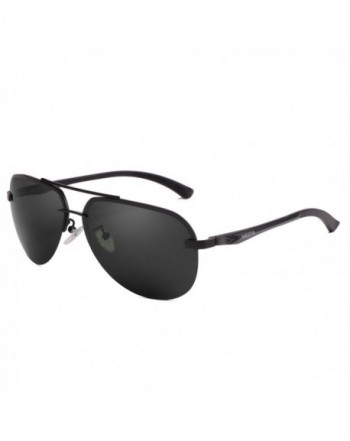 Aviator sunglasses