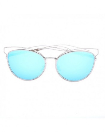 Aviator sunglasses