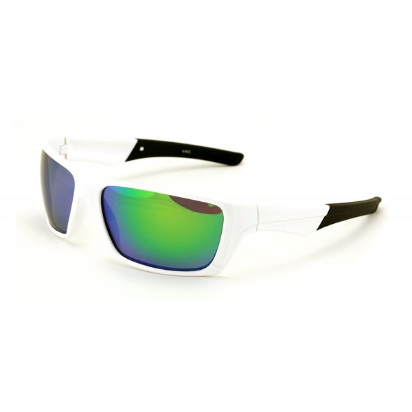 Polarized Sunglasses Perfect Fishing Cycling