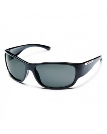 Suncloud Convoy Polarized Sunglass Polycarbonate