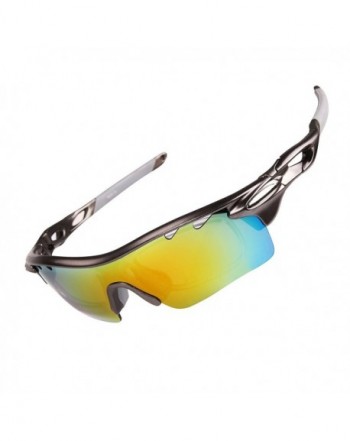 Cycling Sports Glasses Colors Choose