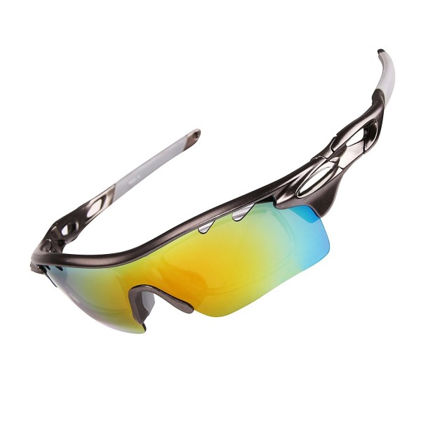 Cycling Sports Glasses Colors Choose