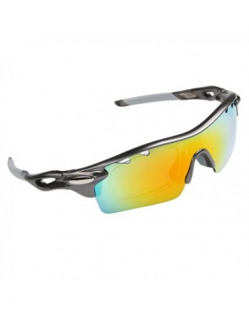 Sport sunglasses