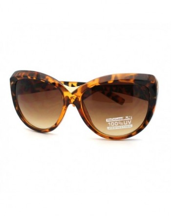 Sunglasses Designer Plastic Womens Fashion