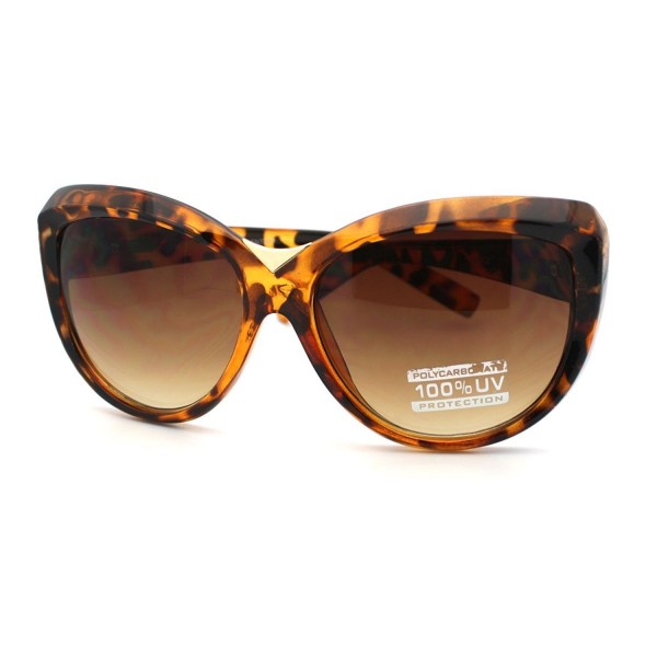 Sunglasses Designer Plastic Womens Fashion