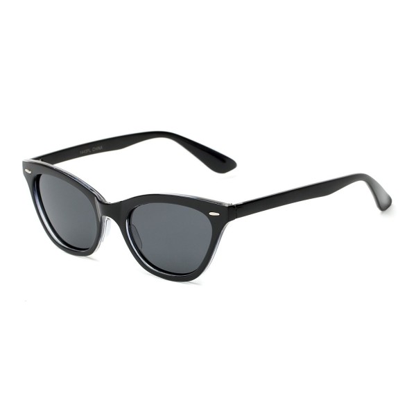 Sunglass Warehouse Paris Sunglasses Plastic