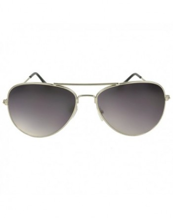 SWG EYEWEAR Aviator Sunglasses Gradient