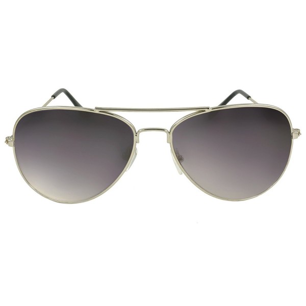 SWG EYEWEAR Aviator Sunglasses Gradient