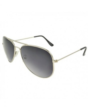 Aviator sunglasses