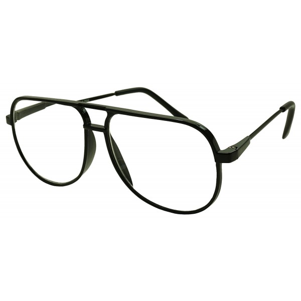 Classic Vintage Oversized Prescription Bi Focal