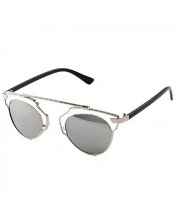 Sunny Unisex Fashion Glasses Sunglasses