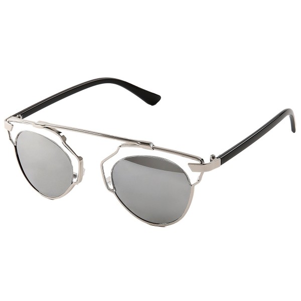 Sunny Unisex Fashion Glasses Sunglasses
