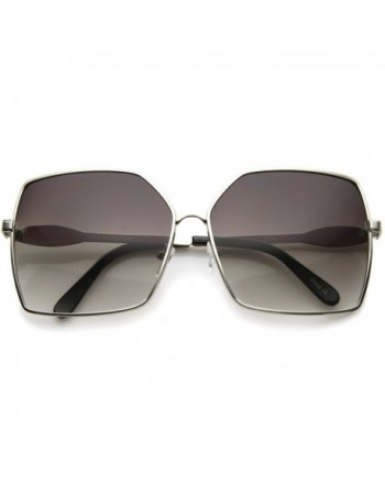 Square sunglasses