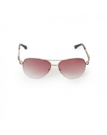 Aviator sunglasses