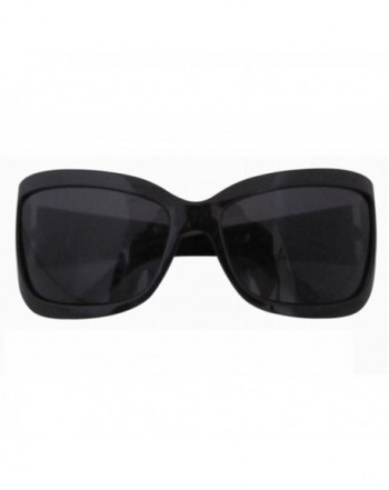 Square sunglasses