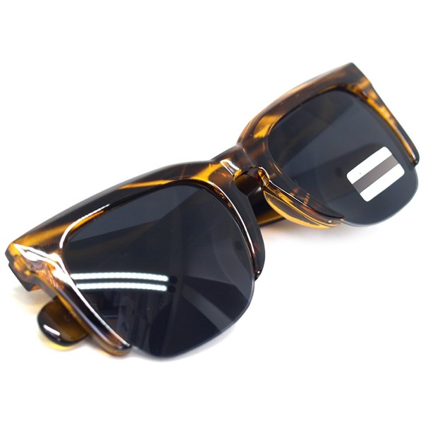 Leopard Sunglasses Fashion Vintage Designer