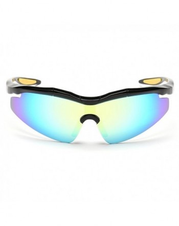 SRANDER Polarized Sunglasses Cycling Running