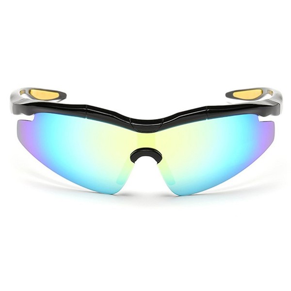 SRANDER Polarized Sunglasses Cycling Running