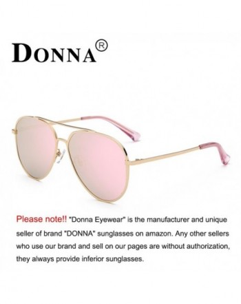 Aviator sunglasses