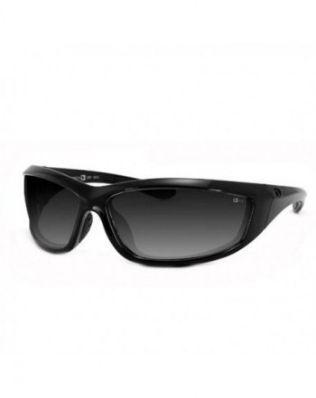 Bobster Charger Tactical Anti Fog Sunglasses