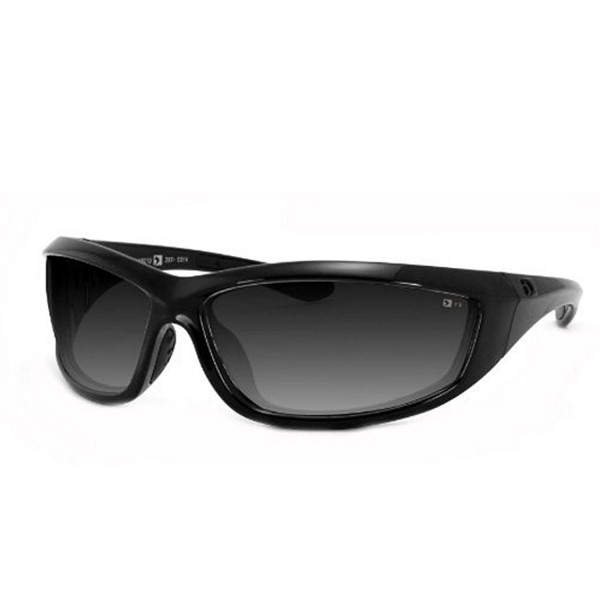 Bobster Charger Tactical Anti Fog Sunglasses