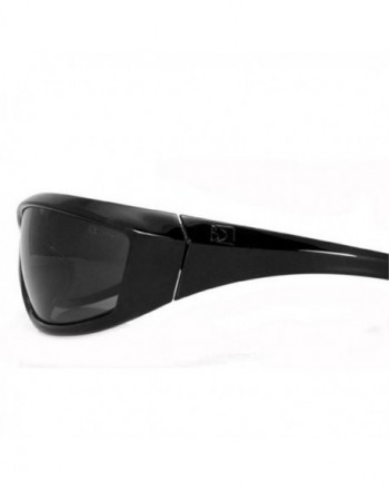 Goggle sunglasses