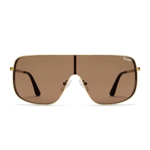 Quay Australia UNBOTHERED Sunglasses Sunnies