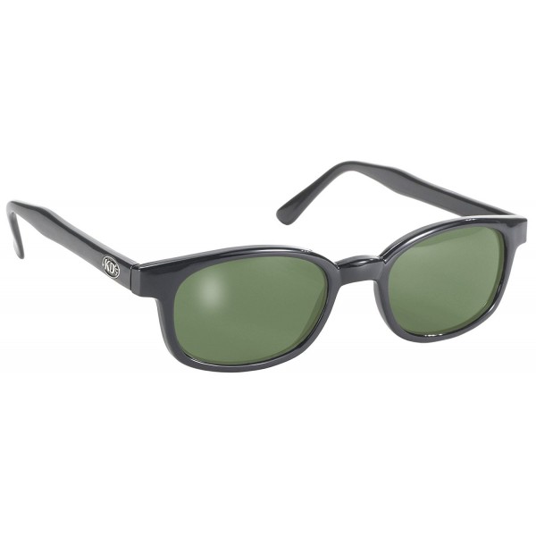 Sunglasses Original Harley Biker Shades