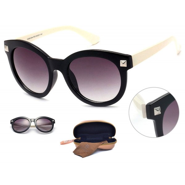 Dasein Fashion Polarized Wayfarer Sunglasses