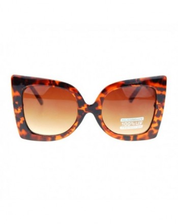 Butterfly sunglasses