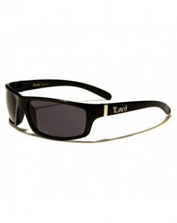 Locs Gangsta Shades Sunglasses 5209B