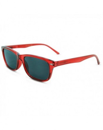 Style Eyes Wayfarer Sunglasses Bifocals