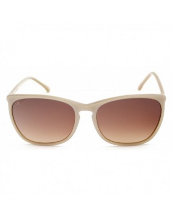 Oval sunglasses