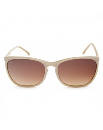 Oval sunglasses