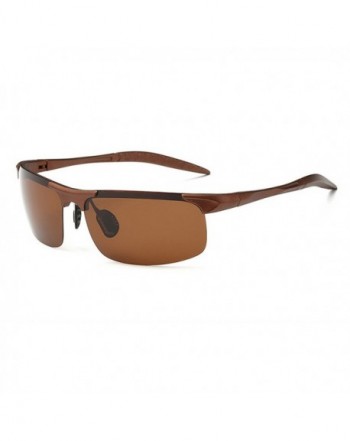 GUVIVI Outdoor Cycling Polarized Sunglasses