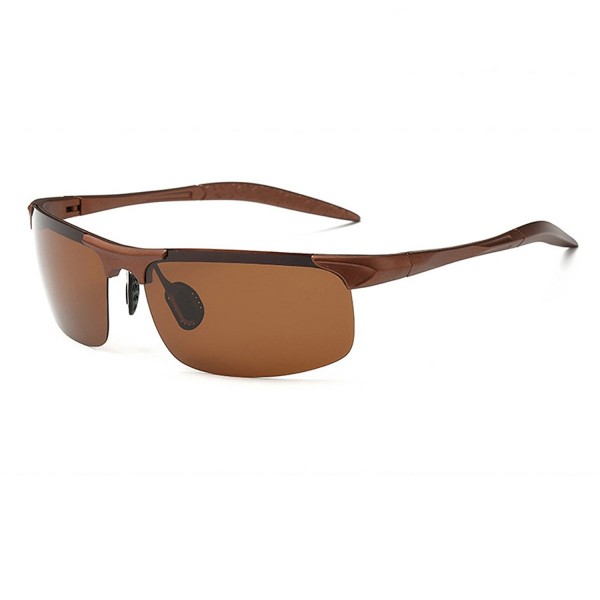 GUVIVI Outdoor Cycling Polarized Sunglasses