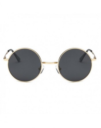 Round sunglasses