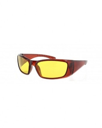 Polarized Night Driving Sunglasses Sport