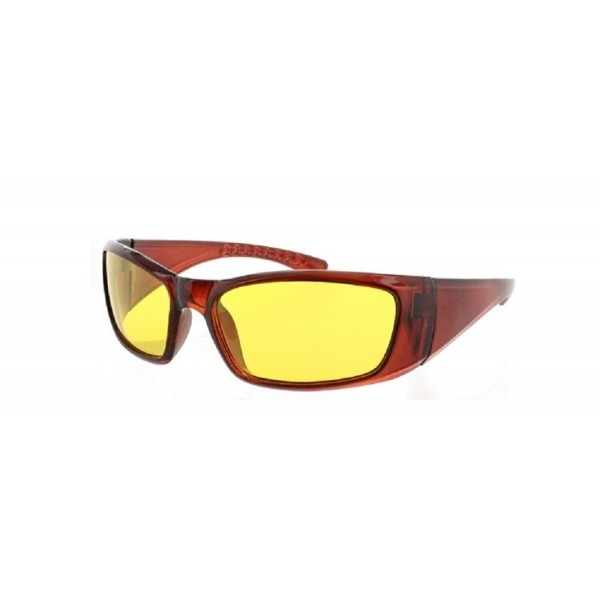 Polarized Night Driving Sunglasses Sport