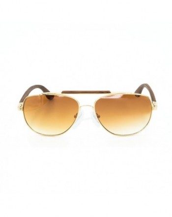 Aviator sunglasses