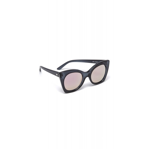 Specs Womens Savanna Mirrored Sunglasses