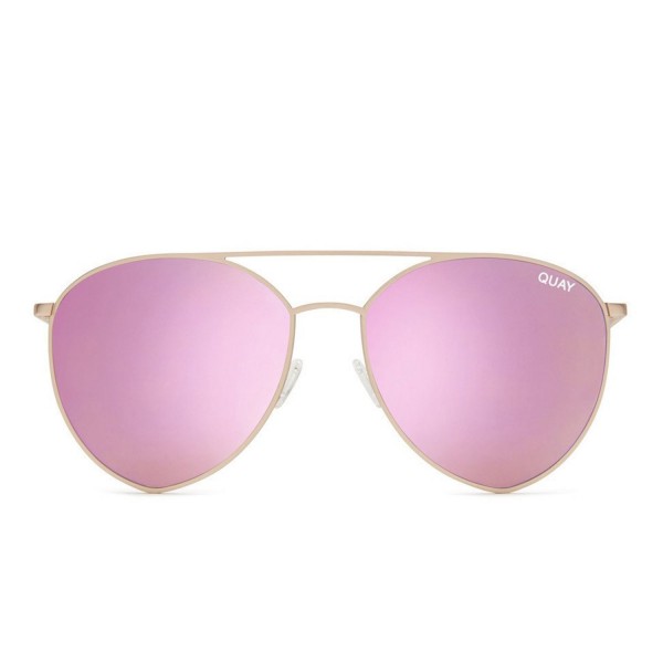 Quay Australia Sunglasses Jasmine Teardrop