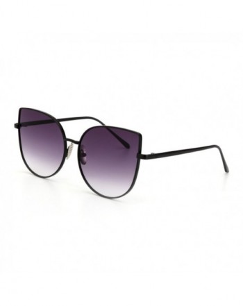 cateye sunglasses